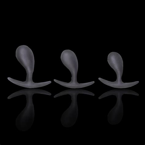 silicone butt plug|ERGO the original hump